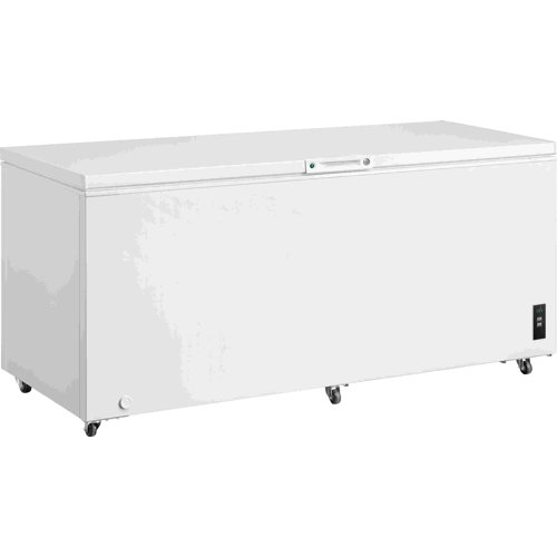 Frigidaire 19.8 Cubic Feet cu. ft. Portable Chest Freezer with